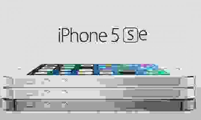 iPhone 5se akıllı cihazları göründü