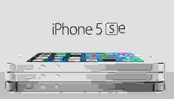iPhone 5se akıllı cihazları göründü