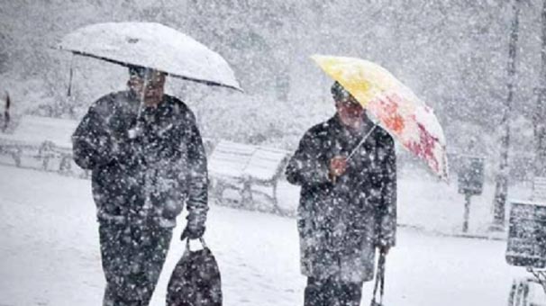 Meteoroloji’den şaşırtan hava durumu uyarısı!