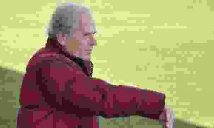 Mustafa Denizli Bakın Kimi İstiyor!