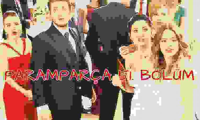 Paramparça 51. Bölüm Düğün Gecesi Yaşanıyor – Fragman İzle 1 Şubat