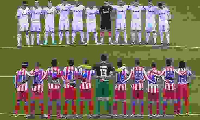 İki Dev Madrid Kulübüne FİFA’dan Müjdeli Haber!