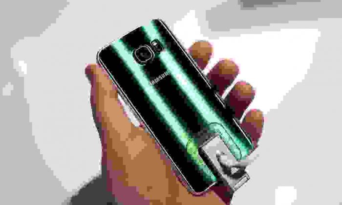 Galaxy S7’ye Bomba Değişiklikler Geliyor! İşte Galaxy S7’nin Yeni Özellikleri
