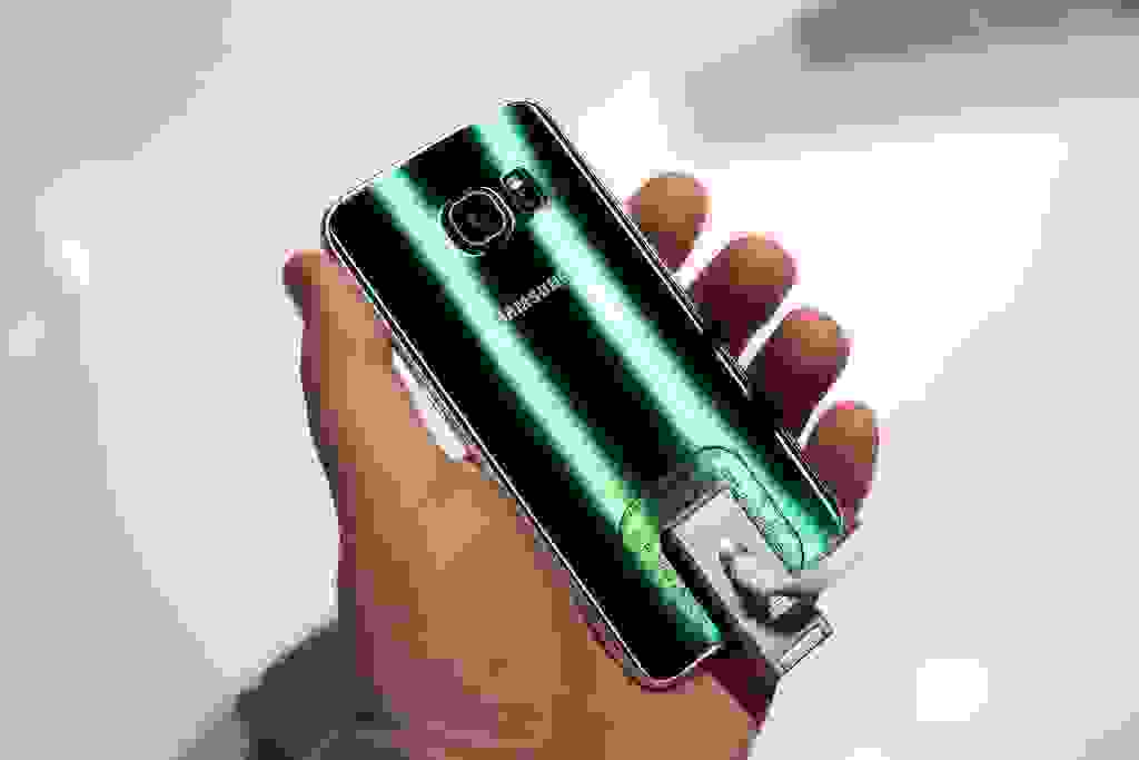 Galaxy S7’ye Bomba Değişiklikler Geliyor! İşte Galaxy S7’nin Yeni Özellikleri