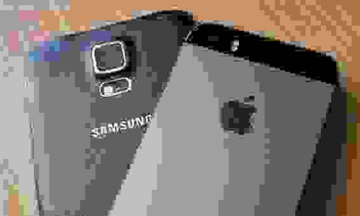 Samsung, iOS’amı Geçecek? – Samsung, iOS’a Gittikçe Bağlanıyor!