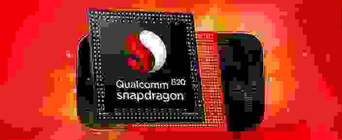 Qualcomm Snapdragon 820 üretimine yardım edilecek!