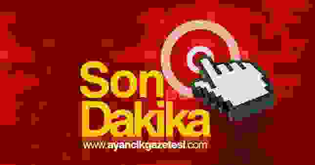 Ak Partili Milletvekilleri Trafik Kazası Geçirdi: 4 Yaralı