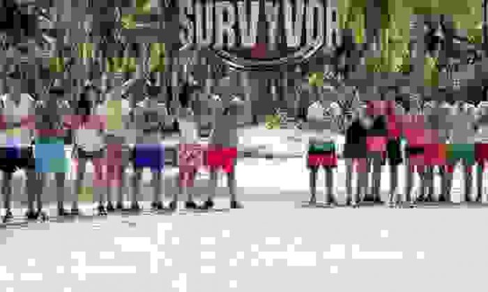 Survivor 2016 Ünlüler Gönüllüler Ne Zaman Başlıyor?