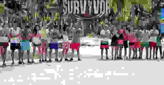 Survivor 2016 Ünlüler Gönüllüler Ne Zaman Başlıyor?