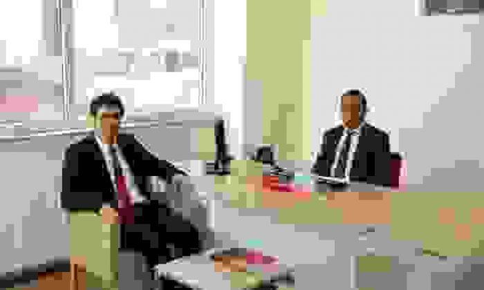 Türkeli Kaymakamı Kurumları Ziyaret Ediyor