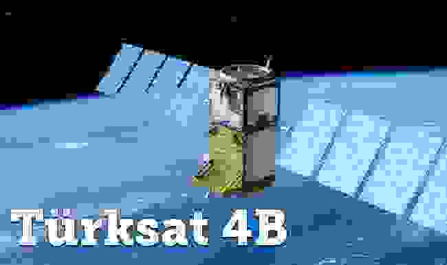 Türksat 4B uydusunda neler var?