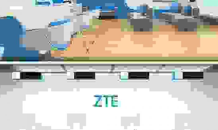 ZTE yeni servisler üretecek!