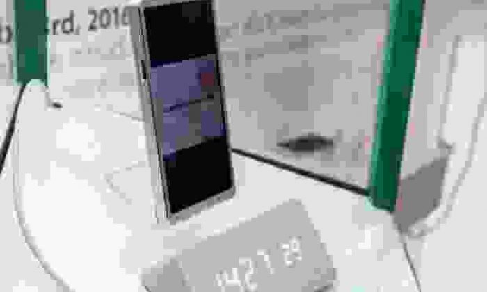 Oppo’nun harika ötesi cihazı ortaya çıktı