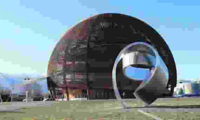 KOBİ’lere ‘CERN projelerinde destek!
