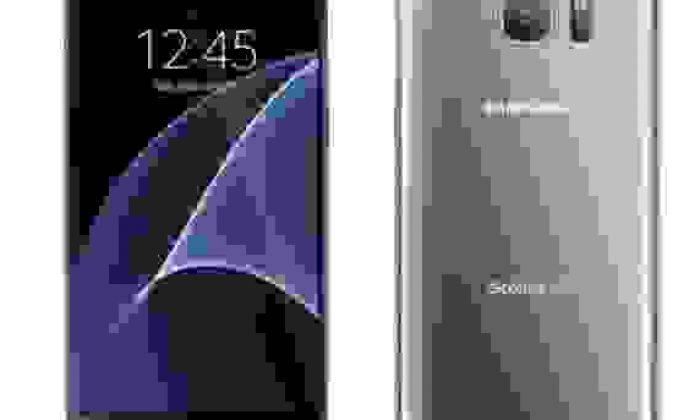 Samsung Galaxy S7 yenilikler ile beraber geliyor