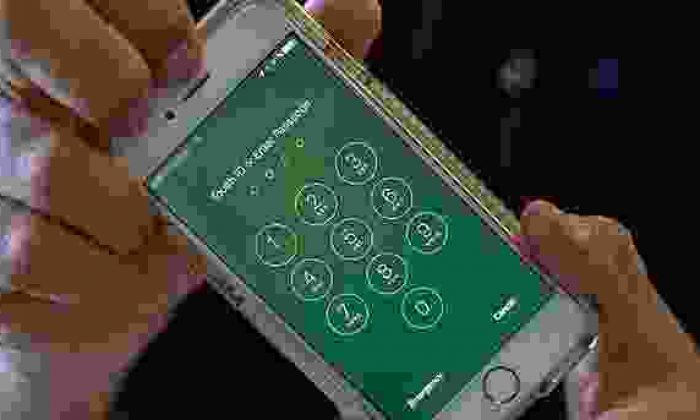 Apple savaşı kaybederse dünya batar!