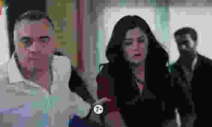 ATV Eşkıya Dünyaya Hükümdar Olmaz 25. bölüm fragmanı indirmeden izle