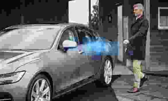 Volvo hırsızlıkların bir numaralısının önüne geçmeye hazırlanacak