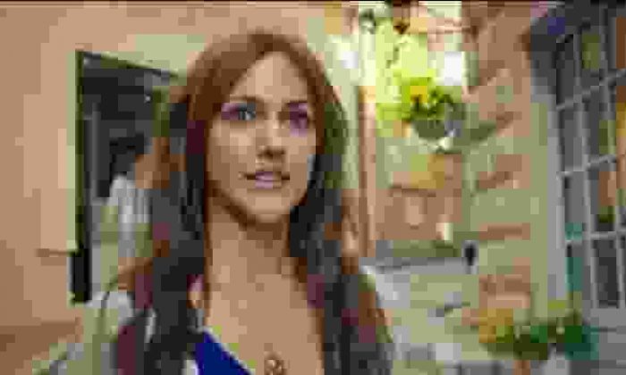 Meryem Uzerli Almanya’ya geri gidecek mi?