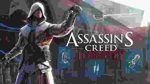 Assassin’s Creed: Identity sonunda yayınlandı!