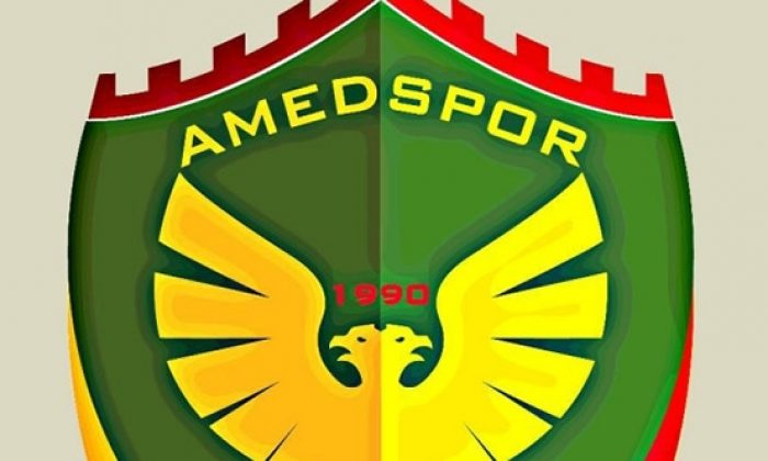 Amedspor’u Şoke Eden Bir Yasak Daha!