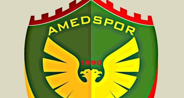 Amedspor’u Şoke Eden Bir Yasak Daha!