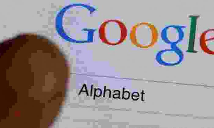Apple Çöküyor! En Değerli Şirket Alphabet Seçildi