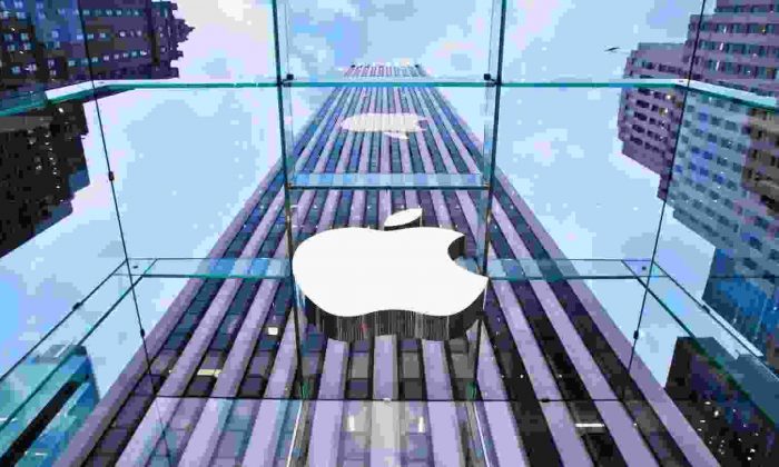 Apple’a Büyük Şok! 10 Yıl Sonra Patent Davasını Kaybetti