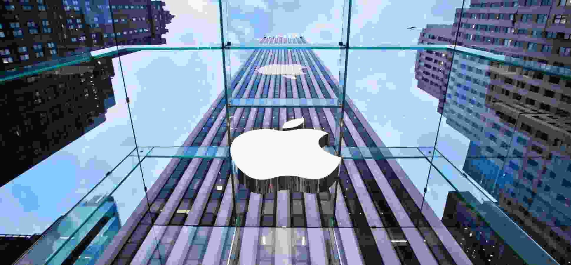 Apple’a Büyük Şok! 10 Yıl Sonra Patent Davasını Kaybetti
