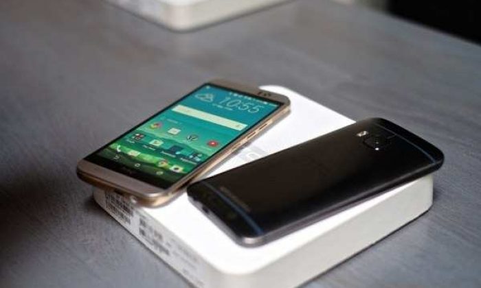HTC One M10 Bakın Nasıl Sızdırıldı!