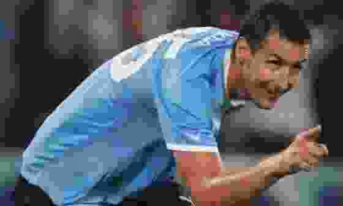 37 Yaşındaki Klose Sonunda Siftah Yaptı!