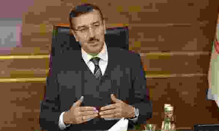 “Hacizleri Artırabiliriz”
