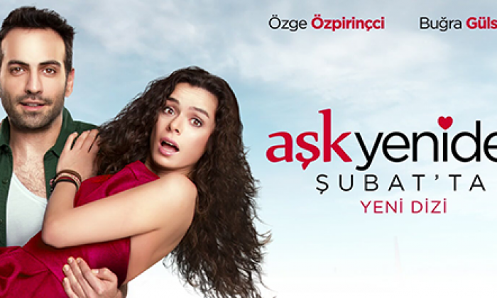 Aşk Yeniden 44. Bölüm Fragmanı ekrana yansıdı