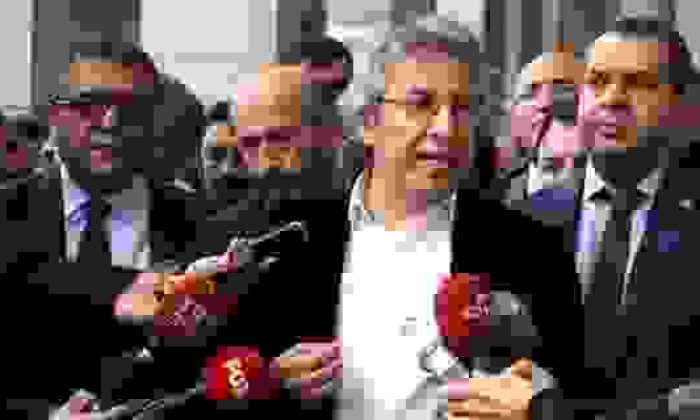 AYM’den Son Dakika Erdem ve Dündar Kararı! Tahliye mi olacaklar?