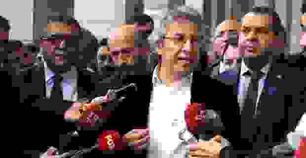 AYM’den Son Dakika Erdem ve Dündar Kararı! Tahliye mi olacaklar?