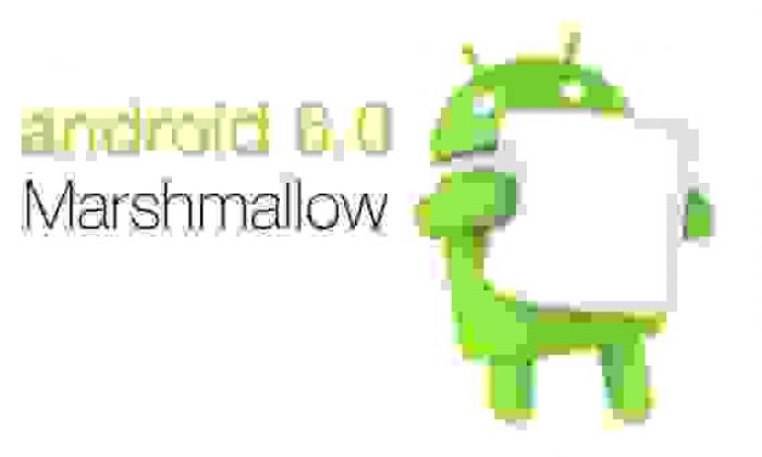 Marshmallow çok kısa bir süre sonra bizlerle!