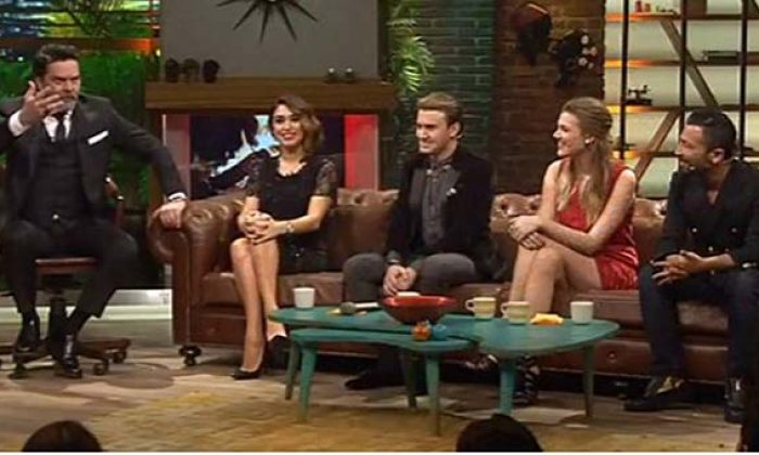 Beyaz Show Bitecek Mi? Beyaz Show Haftaya Yayınlanıyor Mu?
