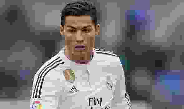 Cristiano Ronaldo Takipçi Sayısında Rekor Üstüne Rekor Kırdı!