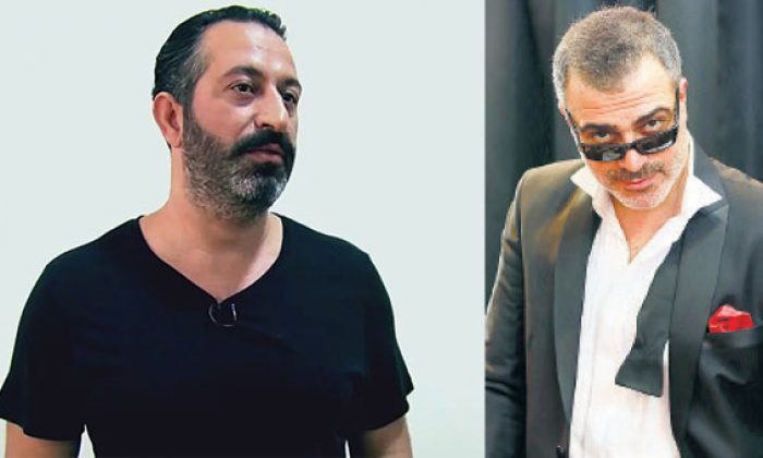 “Cem İle Ronaldo ve Messi Gibiyiz”