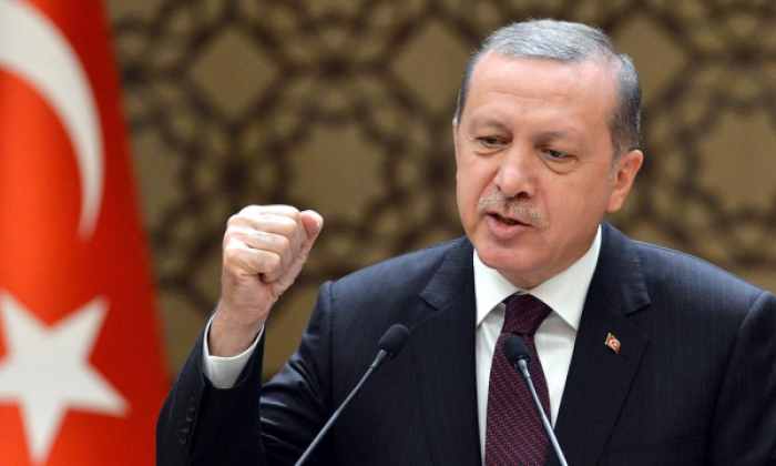 Cumhurbaşkanı 50 Kişilik Konsey Kuracak