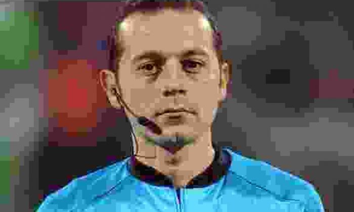 Cüneyt Çakır 19. Derbiye Çıkıyor!