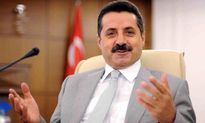 Faruk Çelik’ten “Köye Dönüş” Mesajı!