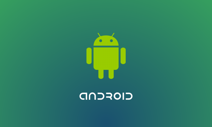 En iyi işletim sistemi Android seçildi! Android yeni güncellemeler