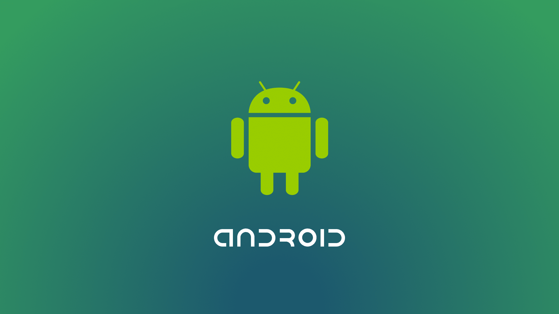 En iyi işletim sistemi Android seçildi! Android yeni güncellemeler