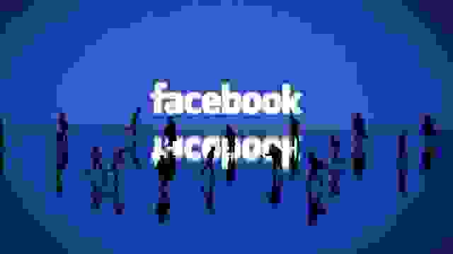 Facebook’ta Bir Ülke Nüfusu Kadar Üye Var! Hedef 5 Milyar