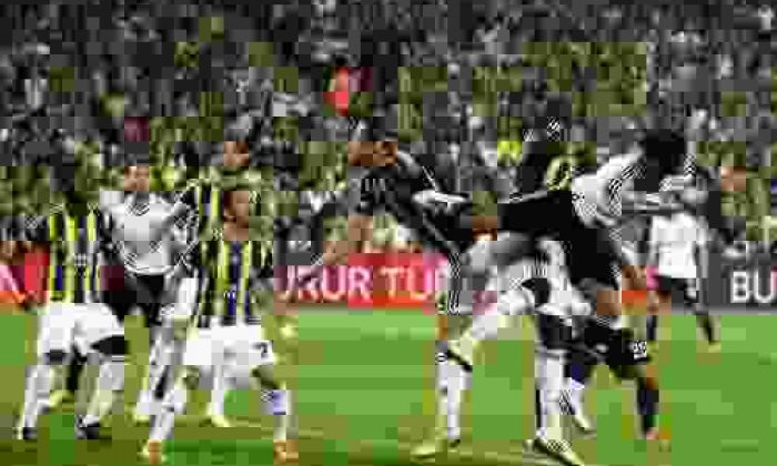 Kartalı Yuvasından Eden Kanarya’nın Gözü Zirvede