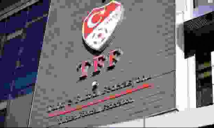 Fenerbahçe Taraftarına Kötü Haber! TFF’den Açıklama