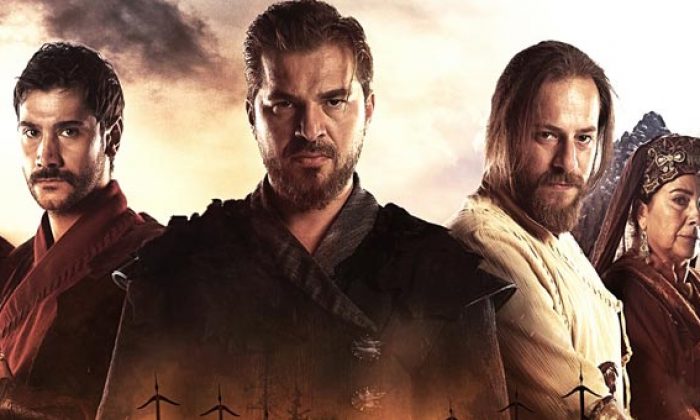 Diriliş Ertuğrul Zirveyi Bırakmıyor, Diriliş Ertuğrul Son Bölüm Yayınlandı mı?