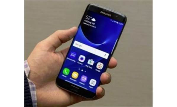Galaxy S7 ve Galaxy S7 edge en çok merak edilen özelliği sızdı
