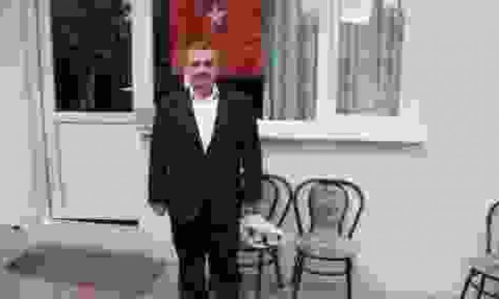 Gerze Muhtarlar Derneğinin Olağan Genel Kurulu Gerçekleştirildi